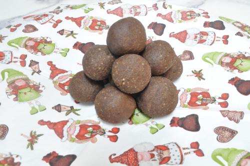 Kakaové kokosové kuličky – Snadné Česko recept, zvládnete za Do 30 minut